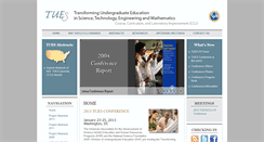 Desktop Screenshot of ccliconference.org